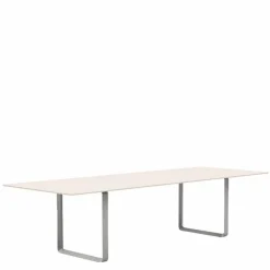 New 70/70 Sand Gelamineerd Eettafel Eettafels