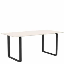 New 70/70 Sand Gelamineerd Eettafel Eettafels