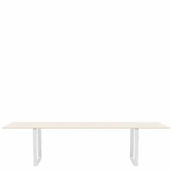 New 70/70 Sand Gelamineerd Eettafel Eettafels