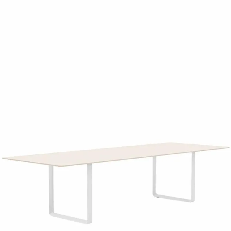 New 70/70 Sand Gelamineerd Eettafel Eettafels