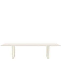 New 70/70 Sand Gelamineerd Eettafel Eettafels