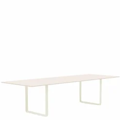 New 70/70 Sand Gelamineerd Eettafel Eettafels