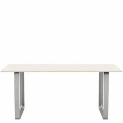 New 70/70 Sand Gelamineerd Eettafel Eettafels