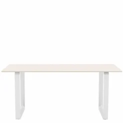 New 70/70 Sand Gelamineerd Eettafel Eettafels