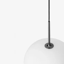 New 595 Sculpture Hanglamp Hanglampen