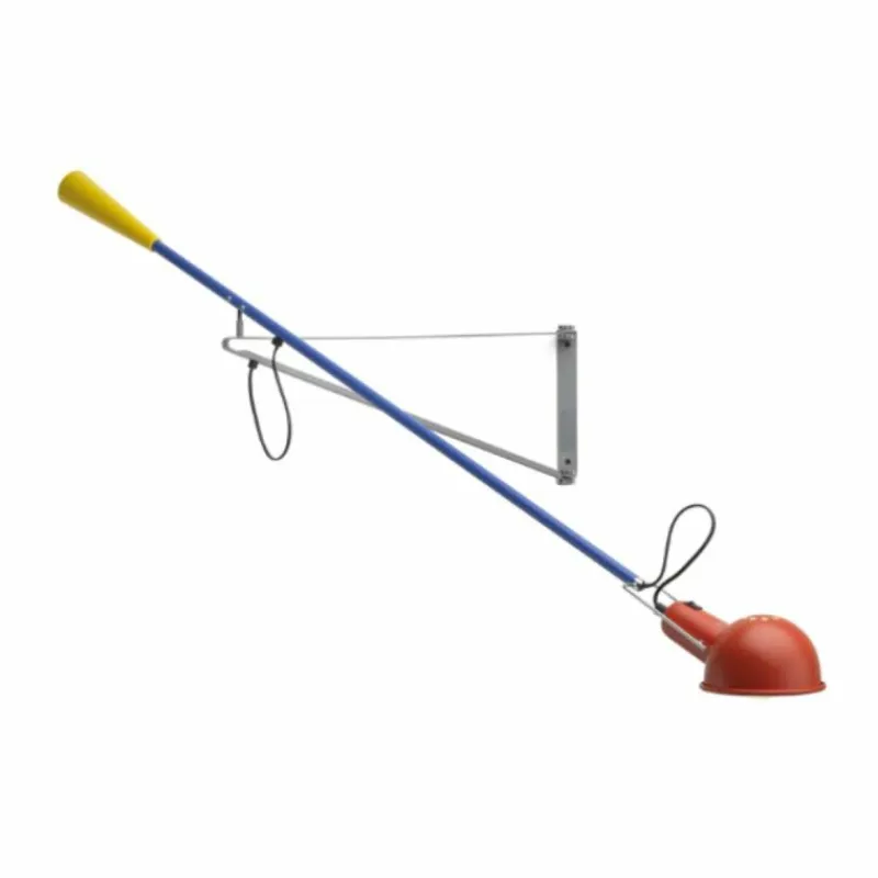 New 265 Small Wandlamp Wandlampen