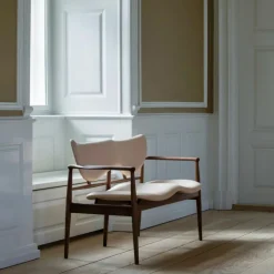 Sale 48 Sofa Bench 2-Zits Banken