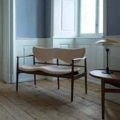 Sale 48 Sofa Bench 2-Zits Banken