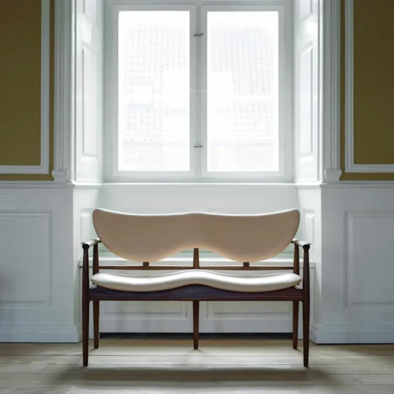 Sale 48 Sofa Bench 2-Zits Banken