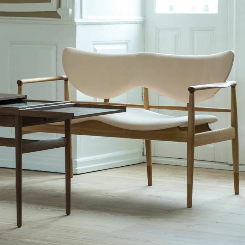 Sale 48 Sofa Bench 2-Zits Banken