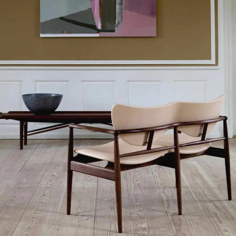 Sale 48 Sofa Bench 2-Zits Banken