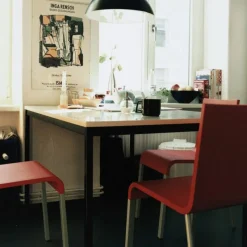 Hot .03 Stoel Eetkamerstoelen