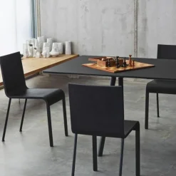 Hot .03 Stoel Eetkamerstoelen