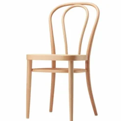 Hot 218 Stoel Eetkamerstoelen