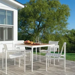 Clearance 1966 Stoel Tuinstoelen