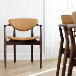 New 109 Stoel Eetkamerstoelen