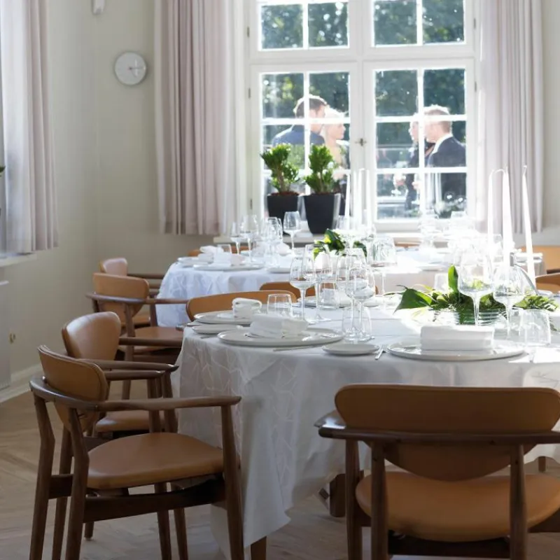 New 109 Stoel Eetkamerstoelen