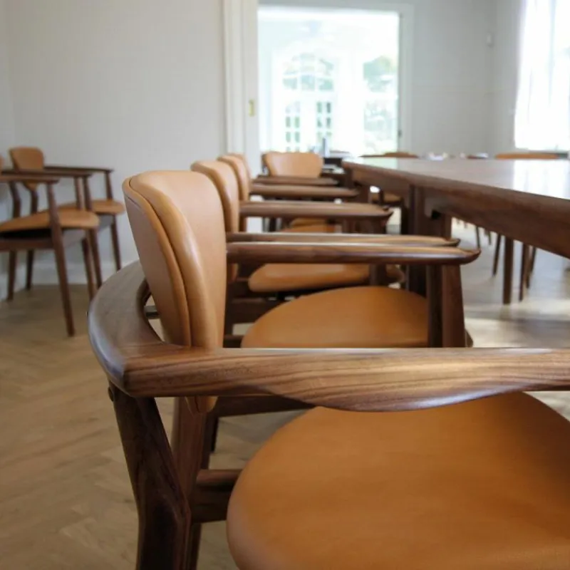 New 109 Stoel Eetkamerstoelen