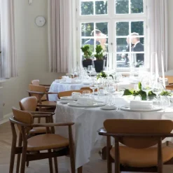 New 109 Stoel Eetkamerstoelen