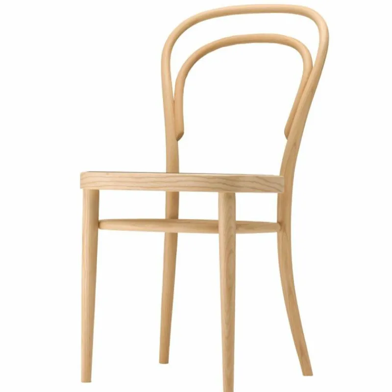 Hot 214 Stoel Eetkamerstoelen