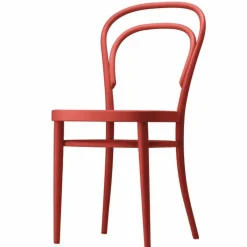 Hot 214 Stoel Eetkamerstoelen