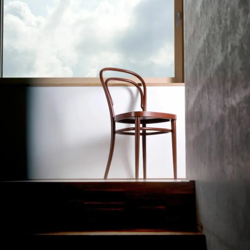 Hot 214 Stoel Eetkamerstoelen