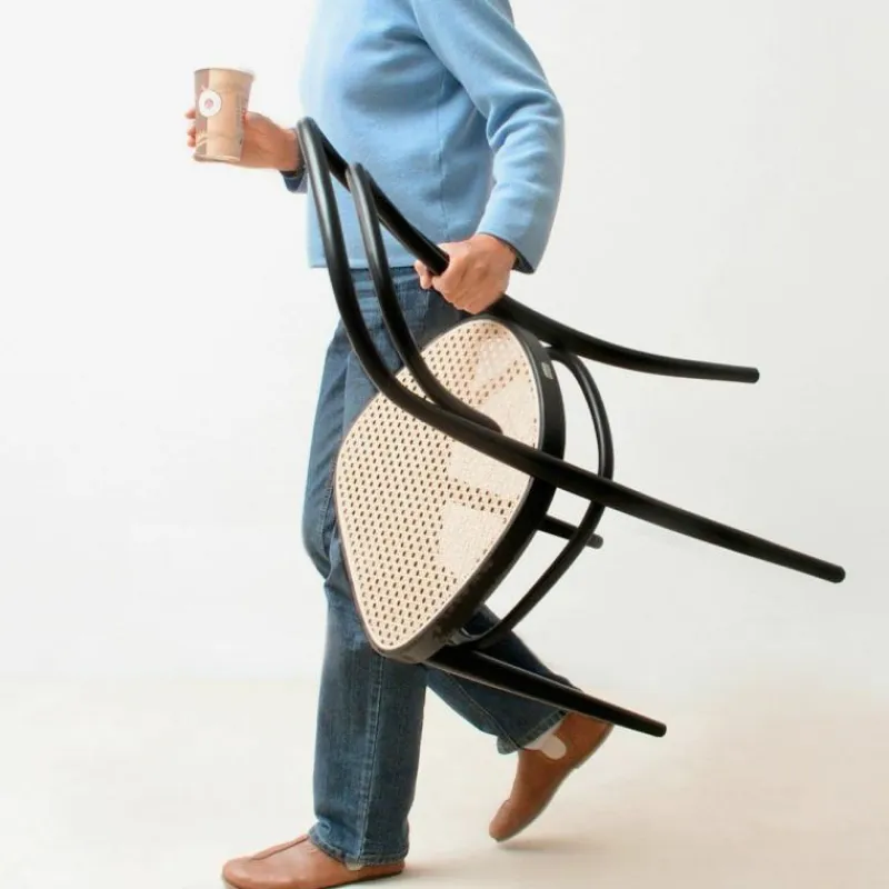 Hot 214 Stoel Eetkamerstoelen