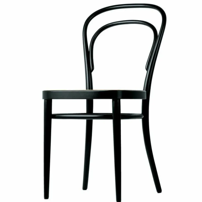 Hot 214 Stoel Eetkamerstoelen