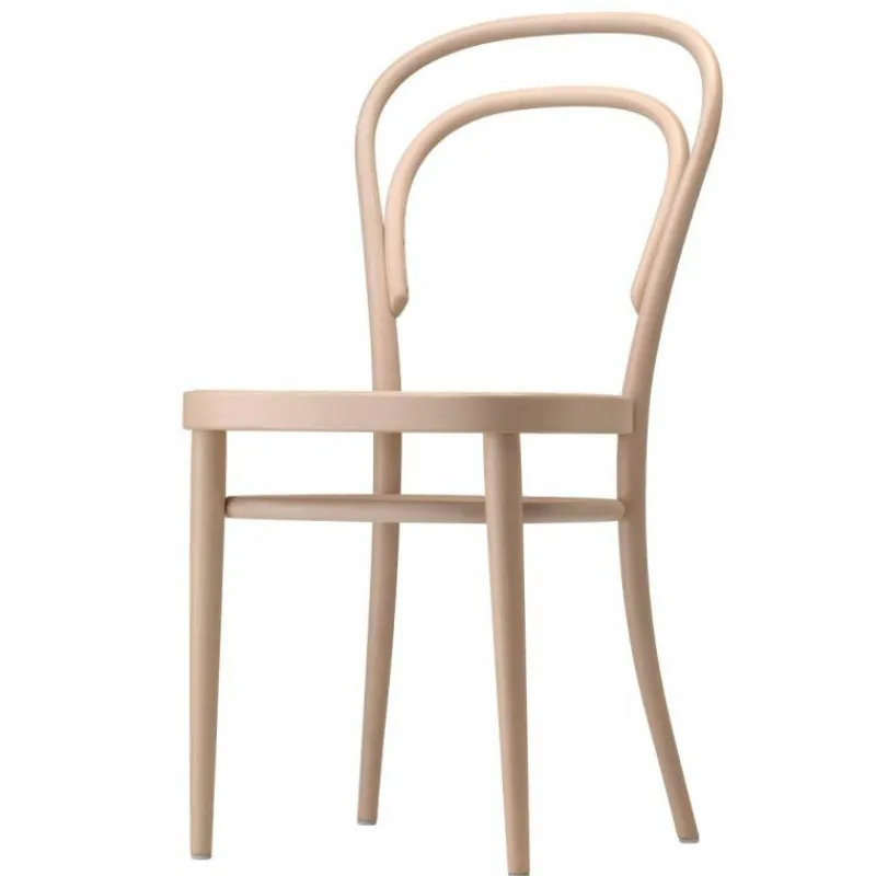 Hot 214 Stoel Eetkamerstoelen