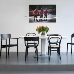 Hot 214 Stoel Eetkamerstoelen