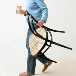 Hot 214 Stoel Eetkamerstoelen