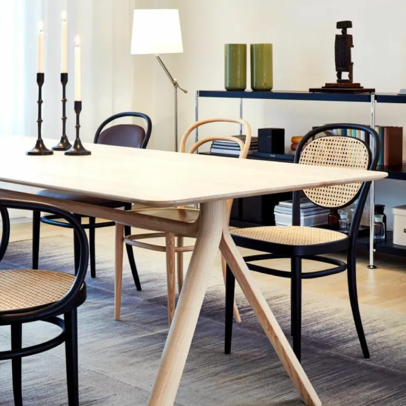 Hot 214 Stoel Eetkamerstoelen