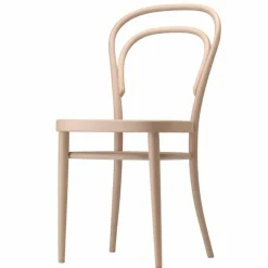 Hot 214 Stoel Eetkamerstoelen