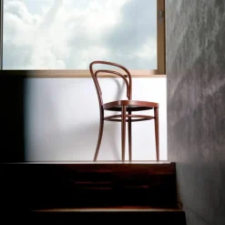 Hot 214 Stoel Eetkamerstoelen