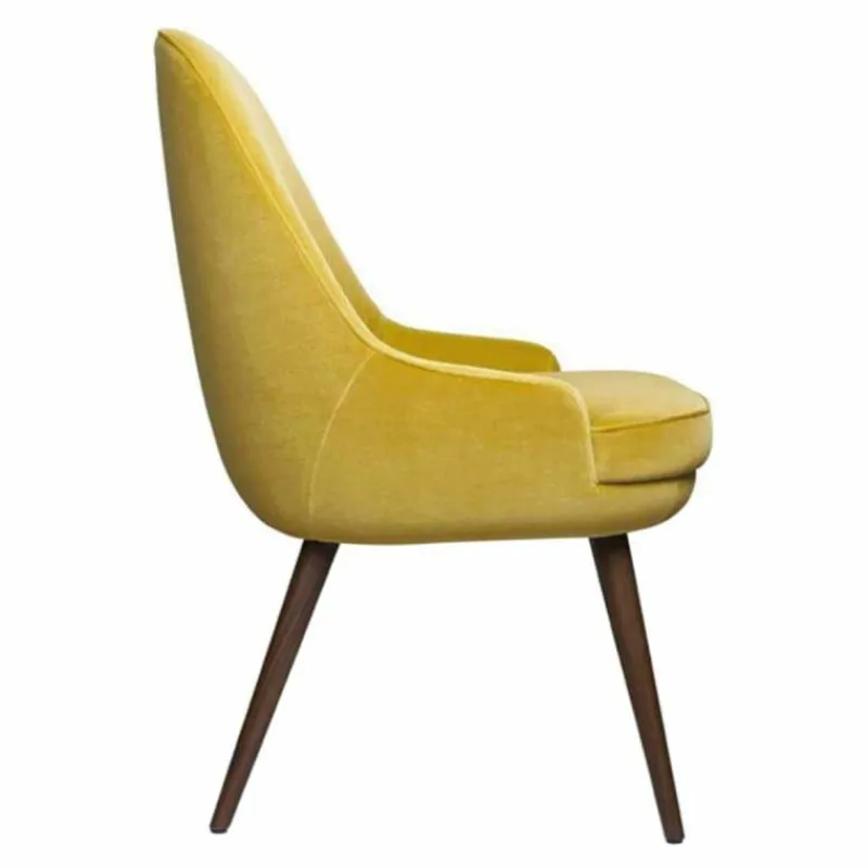 Hot 375 Stoel Eetkamerstoelen