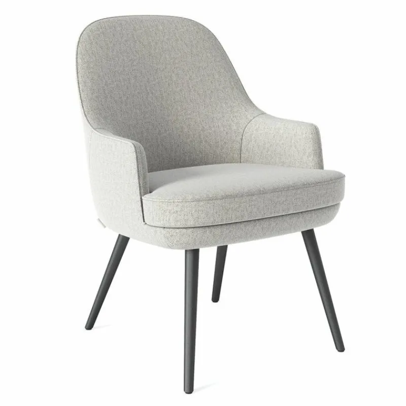Hot 375 Stoel Eetkamerstoelen