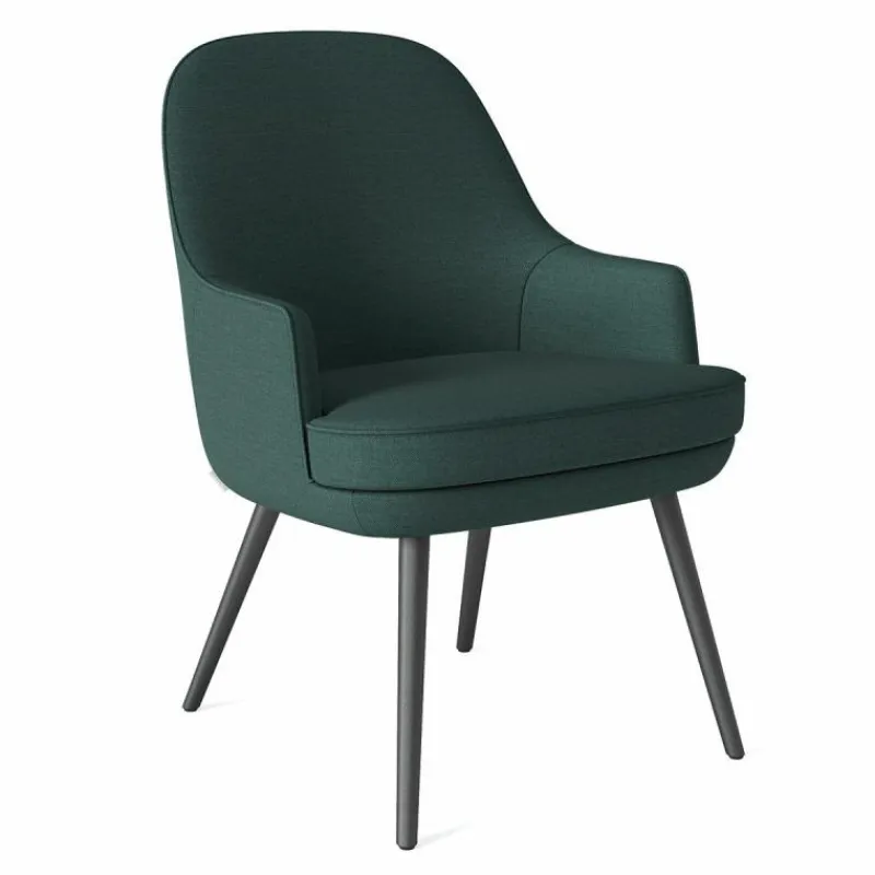 Hot 375 Stoel Eetkamerstoelen