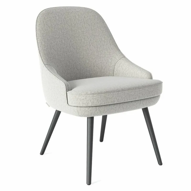 Hot 375 Stoel Eetkamerstoelen