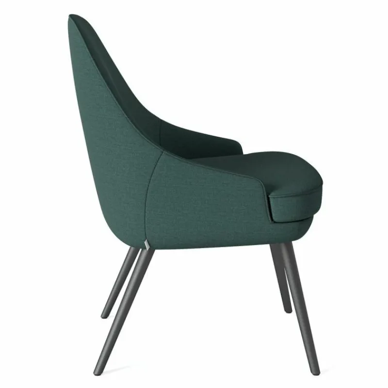 Hot 375 Stoel Eetkamerstoelen