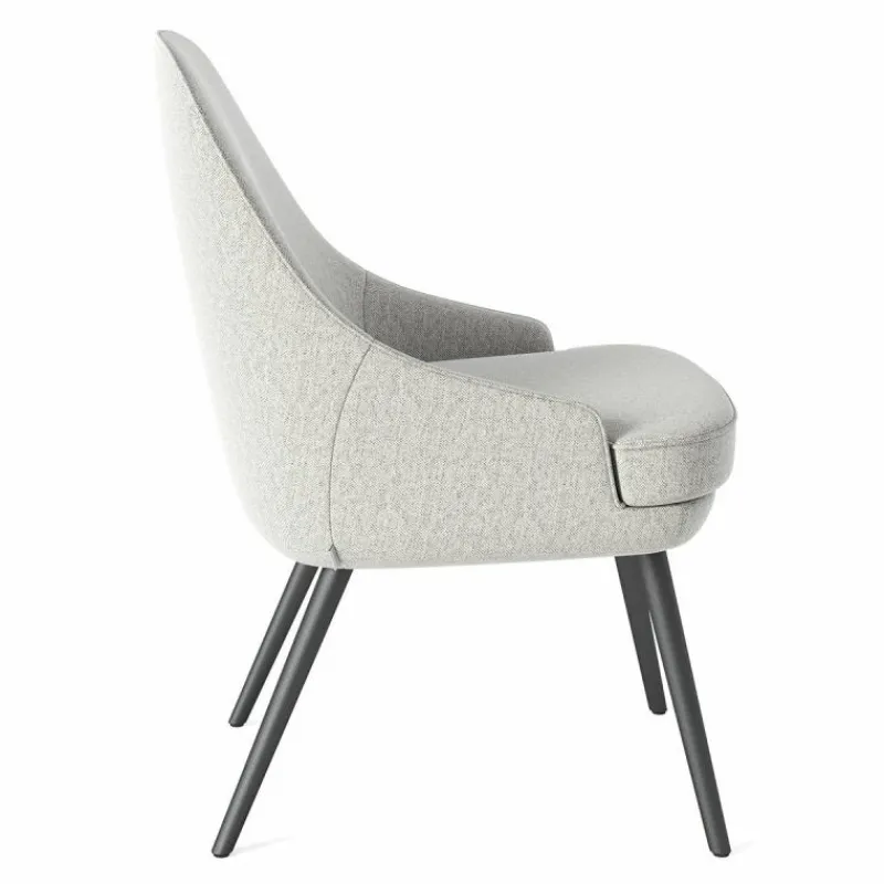Hot 375 Stoel Eetkamerstoelen