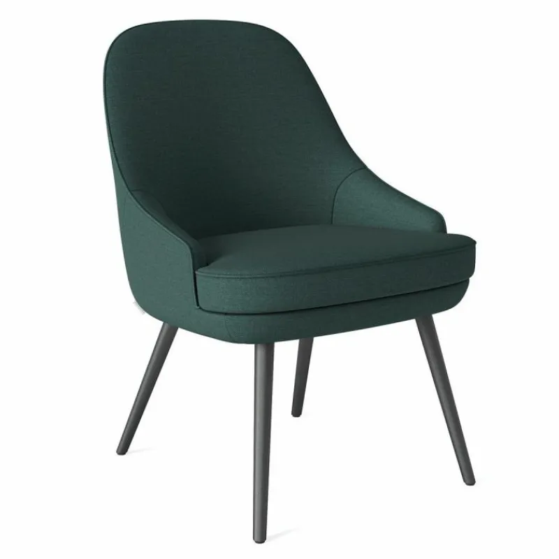 Hot 375 Stoel Eetkamerstoelen