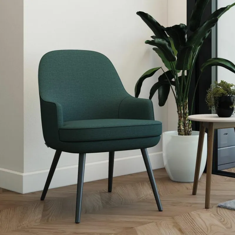 Hot 375 Stoel Eetkamerstoelen