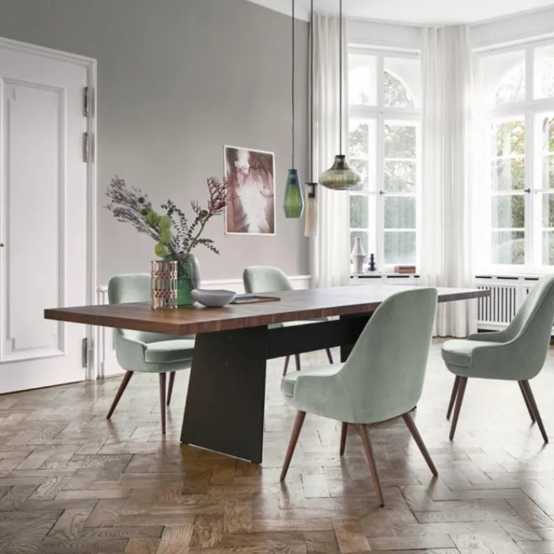 Hot 375 Stoel Eetkamerstoelen