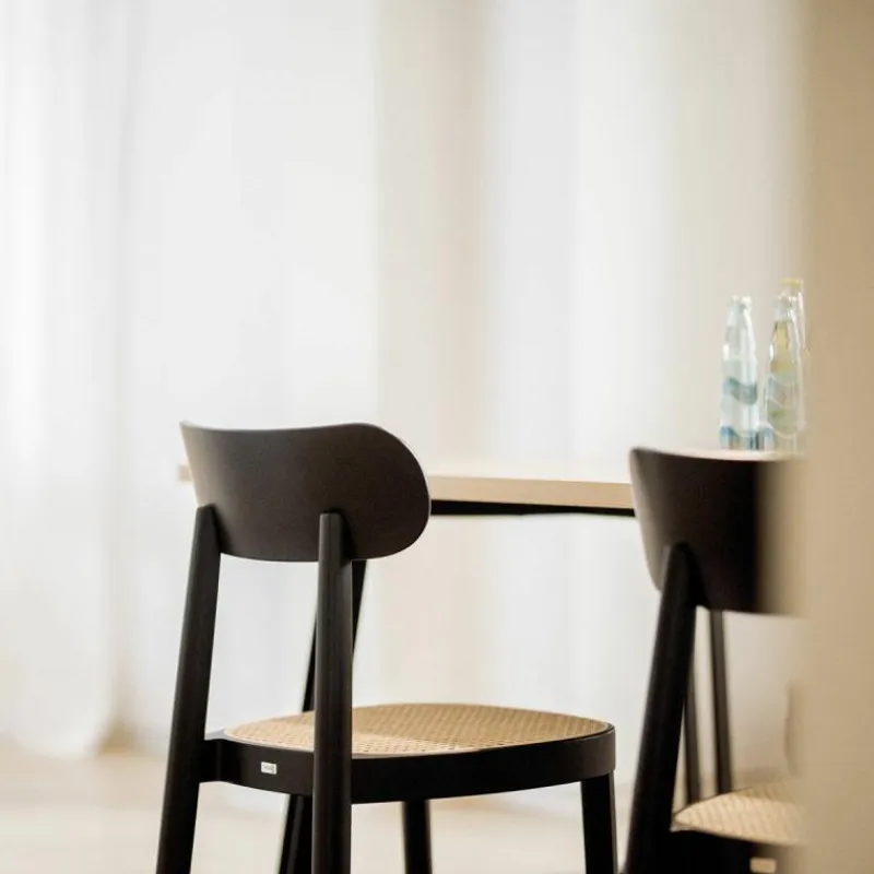Hot 118 Stoel Eetkamerstoelen