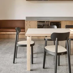 Hot 118 Stoel Eetkamerstoelen