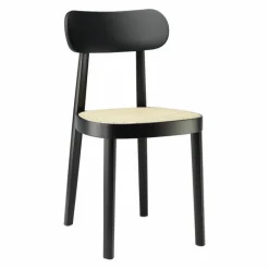 Hot 118 Stoel Eetkamerstoelen