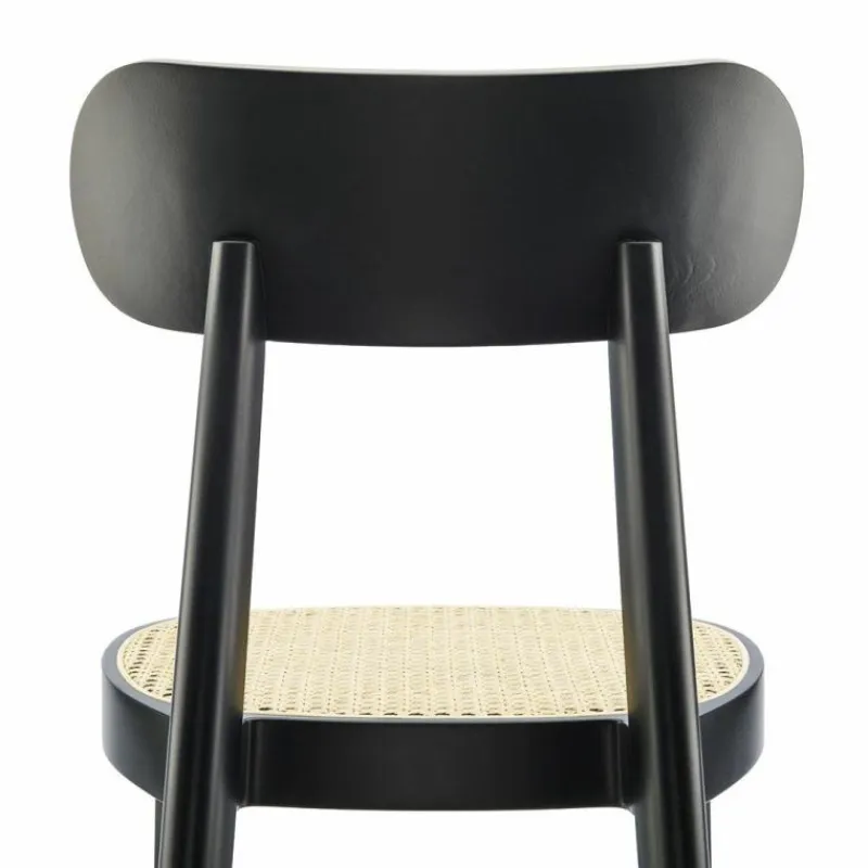 Hot 118 Stoel Eetkamerstoelen