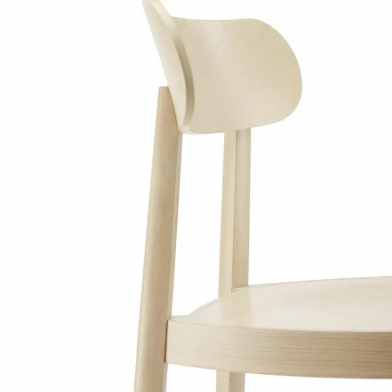 Hot 118 Stoel Eetkamerstoelen