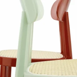 Hot 118 Stoel Eetkamerstoelen