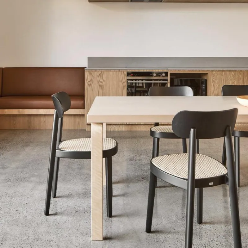Hot 118 Stoel Eetkamerstoelen